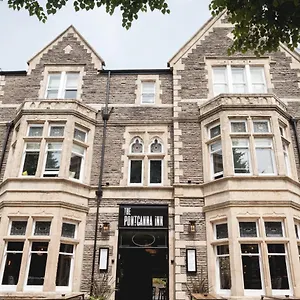 Pontcanna Inn
