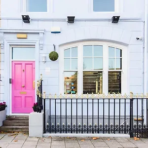 Jolyon's Boutique Guest house