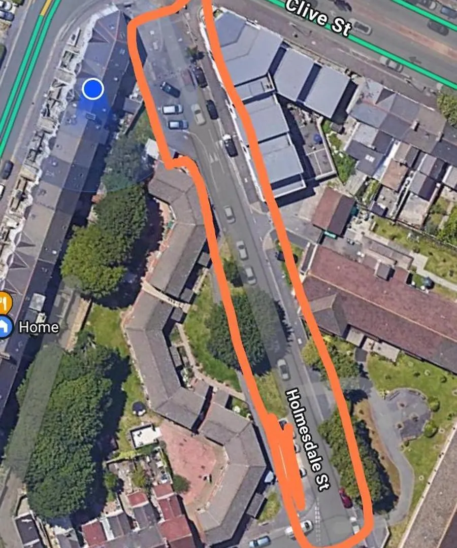 Casa Jimenez - Close To Town With Shared Bathroom Cardiff United Kingdom